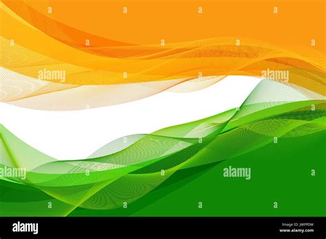 Indian Independence Day concept background Stock Vector Image & Art - Alamy