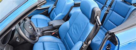 Interior Upholstery Options Bmw E46 M3