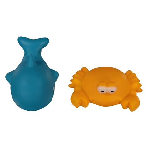 Baby Squeeze Toy Pep Africa