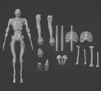 "hanging corpse" 3D Models to Print - yeggi