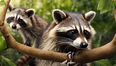 How To Keep Raccoons Out Of Garden Online Field Guide