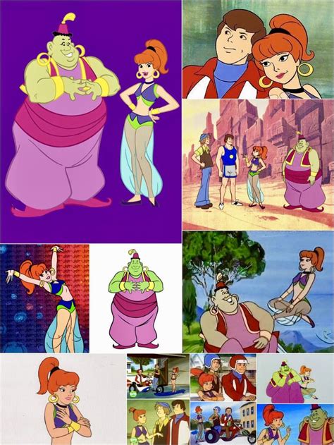 Cartoon Characters From The Disney Movie Including Princess Aurora And Prince Navel With Their