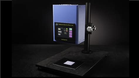 Class AAA LED Solar Simulator Launched – Metrology and Quality News - Online Magazine