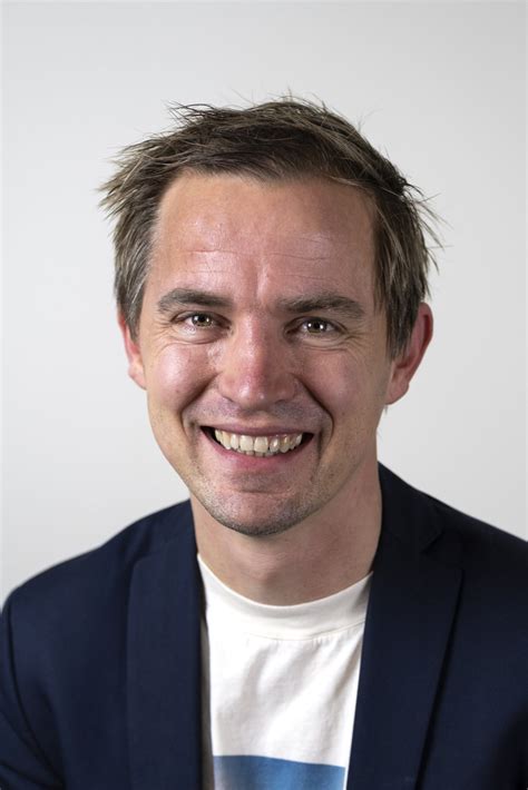 Arnout Baas - PvdA Baarn, Lage Vuursche en Eembrugge