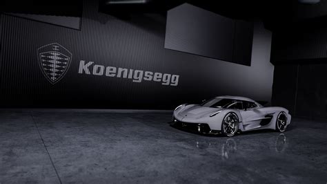 Koenigsegg Jesko Absolut Wallpapers - Wallpaper Cave