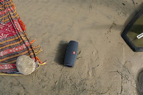 JBL Charge Essential 2 | Portable Waterproof Speaker with Powerbank
