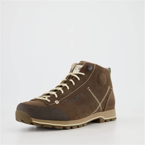 Dolomite Dol Shoe Mid Fg Stiefel Stiefeletten Schuh M Cke