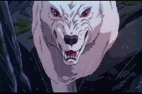 Wolves in Anime - Wolves Image (16961484) - Fanpop