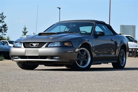 2002 Ford Mustang Adrenalin Motors