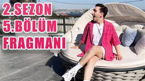 Gen Z 2 Sezon 5 Bölüm Fragmanı YouTube