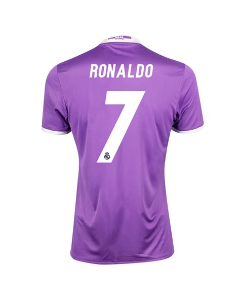 Cunami Liba Csod L Comprar Nueva Equipacion Real Madrid