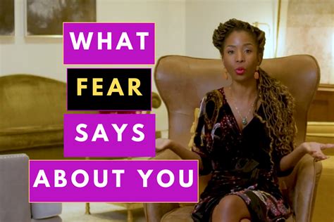 The Fear Blocking Your Success The C Word Season Ep