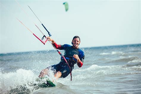 Viaggio Kitesurf In Sicilia Tramundi