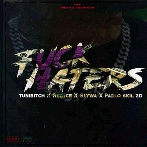 Stream Fuck Haters C Zona D Prod Desconhecido Ambulante By Turma Do Gelo Listen Online For