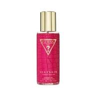 Guess Sexy Skin Sweet Sugar Fragrance Mist Ml Fragrance Superdrug