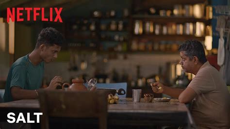 Salt By Barkha Naik Take Ten Netflix India Youtube