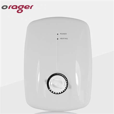 Instant Electric Water Heating W Mini Tankless Electric Water Heater Immersion Hot Water