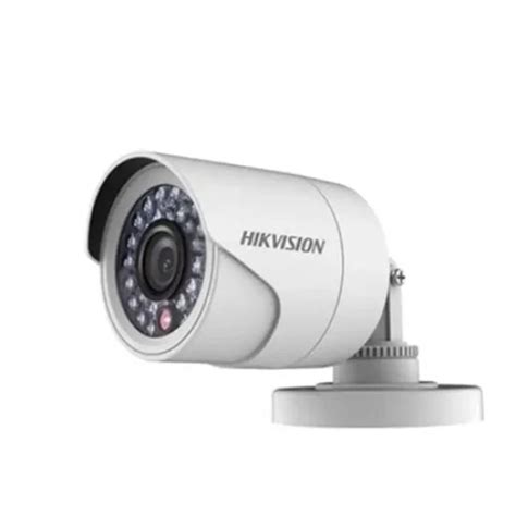 Hikvision Ds Ce D T Irp Eco Camera Price In Bd Quick Link Bd