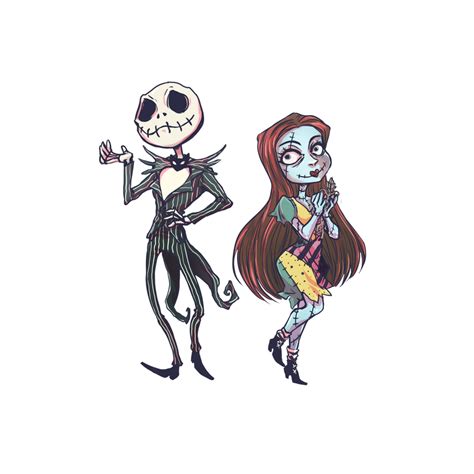 Nightmare Before Christmas By Mordredslullaby On Deviantart