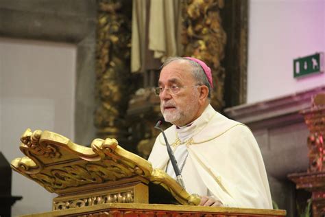 Viana Diocese Uniu Se Em Vigília Para Celebrar Canonização De Frei Bartolomeu Dos Mártires C