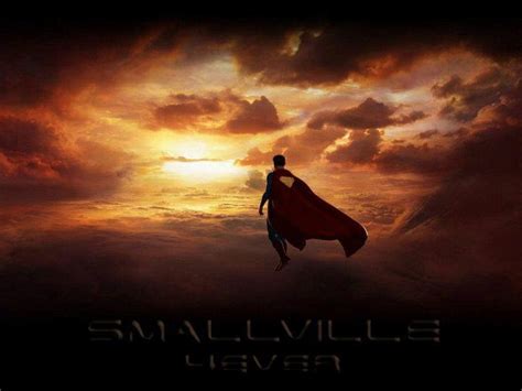 Smallville Wallpapers Hd Wallpaper Cave