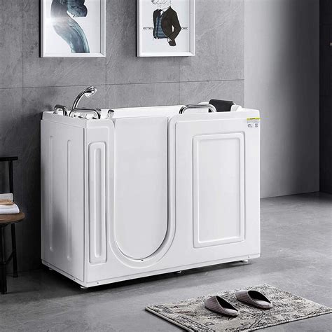 Mecor Walk In Tub Review Elderly Independence