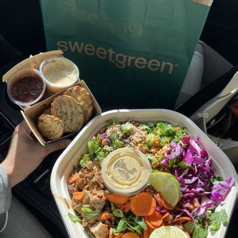 Sweetgreen Updated January Photos Reviews Main