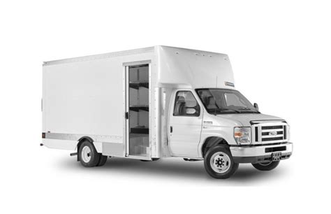 2022 Ford E 450 17’ Cutaway W Fcam Premier Fleet Solutions