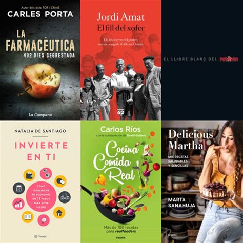 Libros De No Ficción Recomendados Para Sant Jordi Abacus Cooperativa