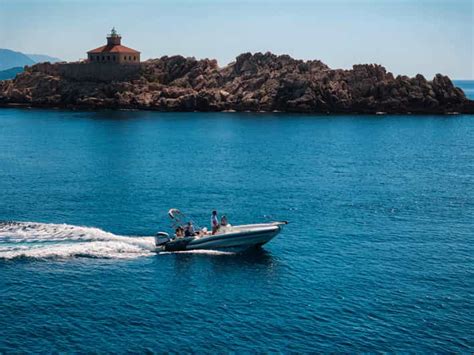 Dubrovnik Elaphite Islands Private Speedboat Full Day Tour Getyourguide