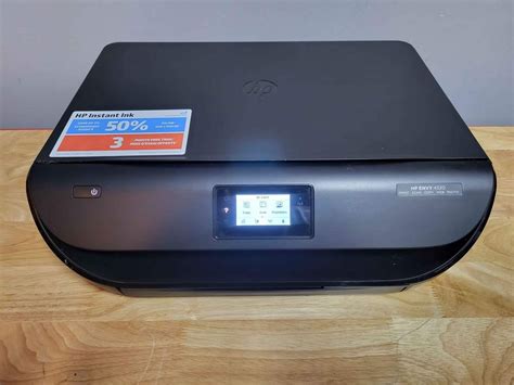 Hp Envy 4520 Review Quality And Balancing Affordability