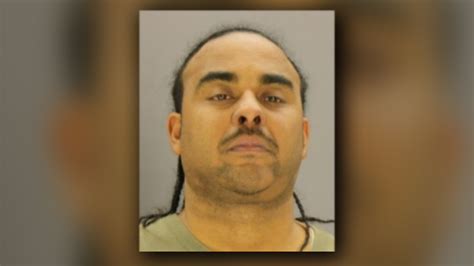 Texas 10 Most Wanted Sex Offender Arrested In Dallas Khou