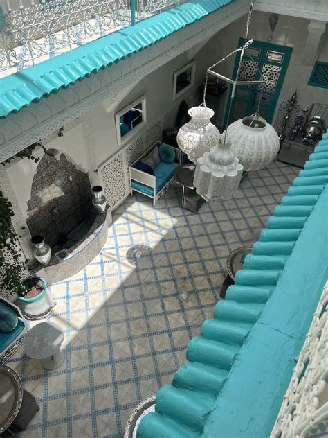 Riad Couleurs Marrakech Meilleures Offres Lastminute