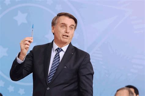 Bolsonaro Sanciona A LDO Reservando R 19 4 Bi Para O Corrupto