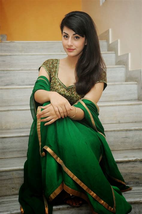 Actress Rishika Hot Cleavage Show Photoshoot Pics In Green Dress Gallery WOMEN IN SAREE PHOTOS