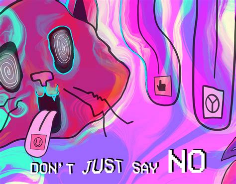 Visual Response On Behance