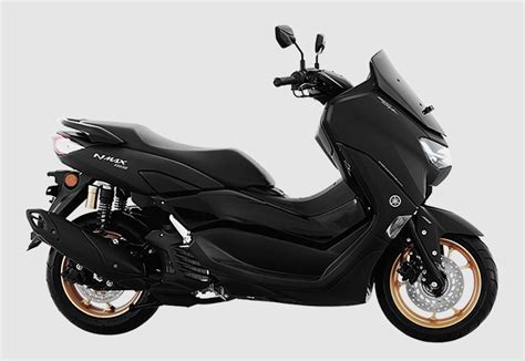 Daftar Kode Error Di Yamaha Nmax Begini Cara Mengatasinya