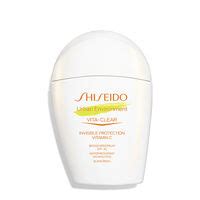 Sunscreen | SHISEIDO