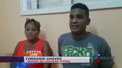 Madre De Opositora Cubana Denuncia Golpiza A Su Hija Confinada En Celda