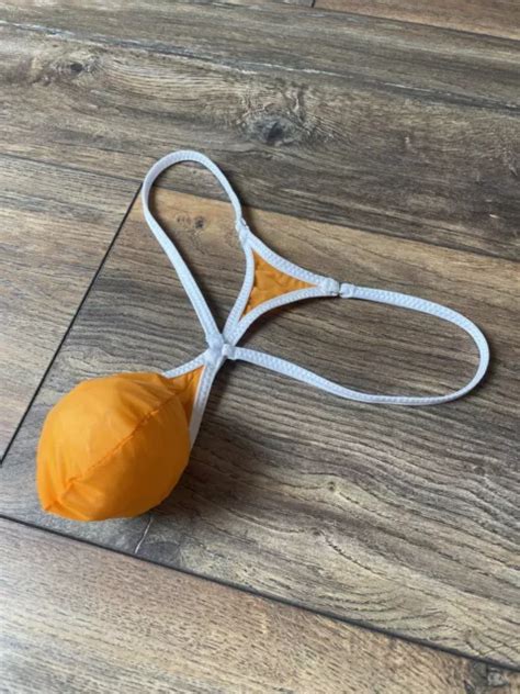 Badestring Badetanga Herren String Swim Thong String Bikini String Tanga Eur