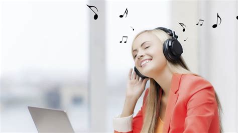 Listening To Music Fights Stress And Boosts Productivity Thrive Global