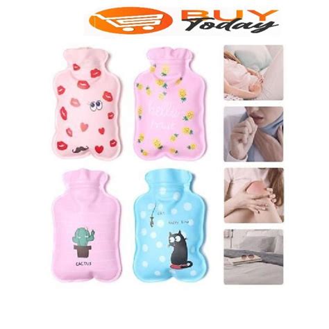 Mini Hot Water Bottle Light And Handy Hot Water Bag Hand Warmer ML Daraz Pk