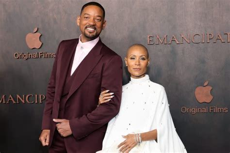 Jada Pinkett Smith Responds To Claims Will Smith Duane Martin Were