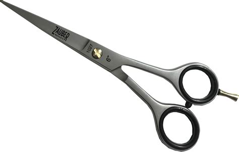 Ножницы парикмахерские Zauber-manicure (4004904110274) – в интернет ...