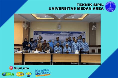 Asesment Lapangan Secara Luring Pada Program Studi Sarjana Teknik Sipil