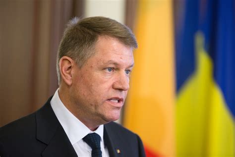 Klaus Iohannis A Contestat Legea Privind Educa Ia Sexual N Coli