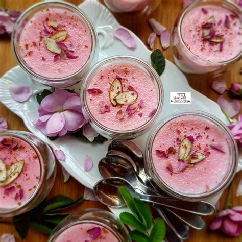 Phirni Recipe By Thecooksisterblog