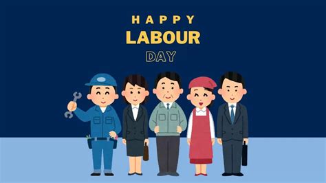 Labour Day 2024 45 Quotes Wishes Images And Messages To Share And