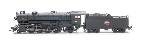 Sneak Peek And Video Broadway Limited Imports Paragon3 N Scale USRA