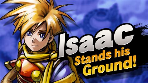 Isaac – Source Gaming